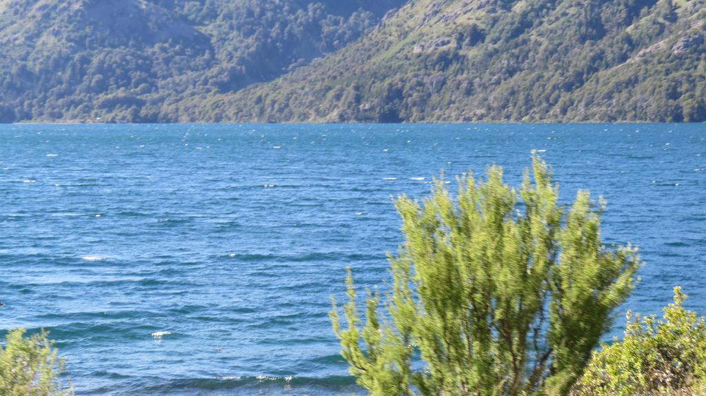 Lejano Nahuel Ξενοδοχείο Σαν Κάρλος ντε Μπαριλότσε Εξωτερικό φωτογραφία